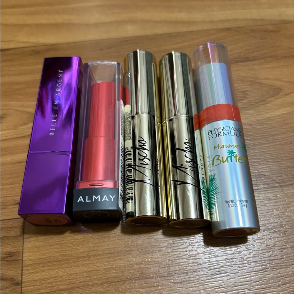Lipbalm Bundle - Picture 1 of 3